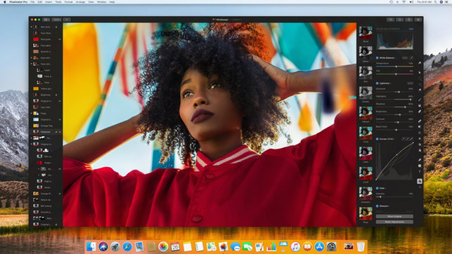 best free raw photo managing software for mac
