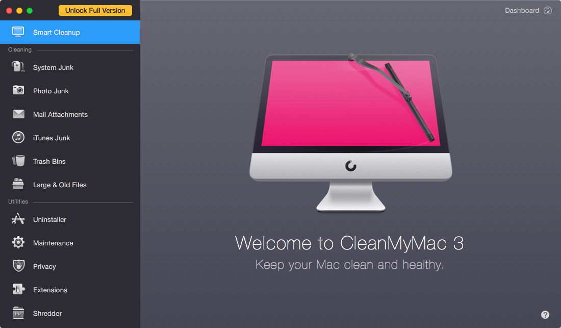 whats mac cleaner